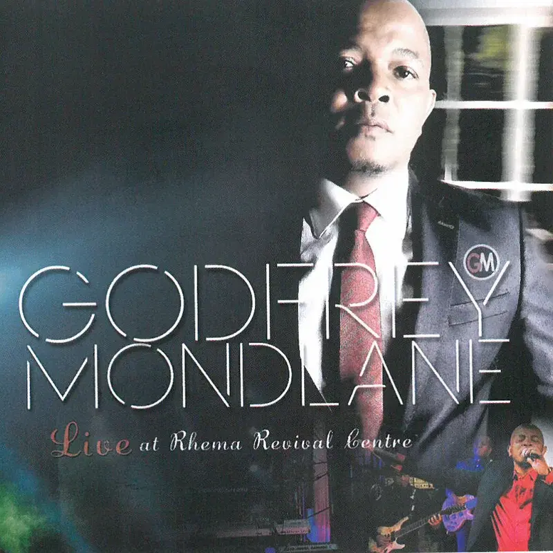 Live at Rhema Revival Centre