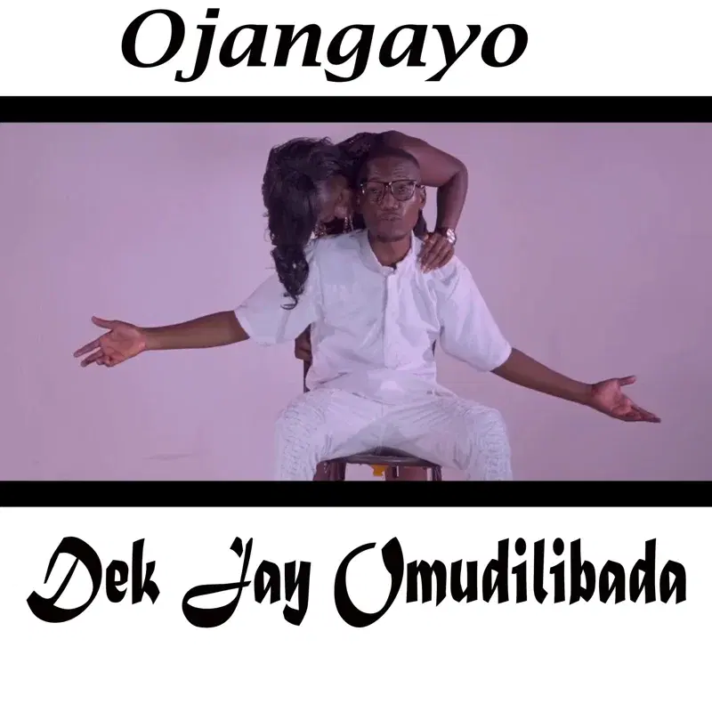 Ojangayo