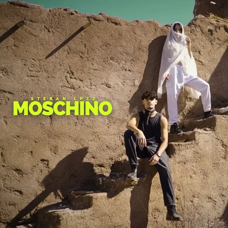 MOSCHINO