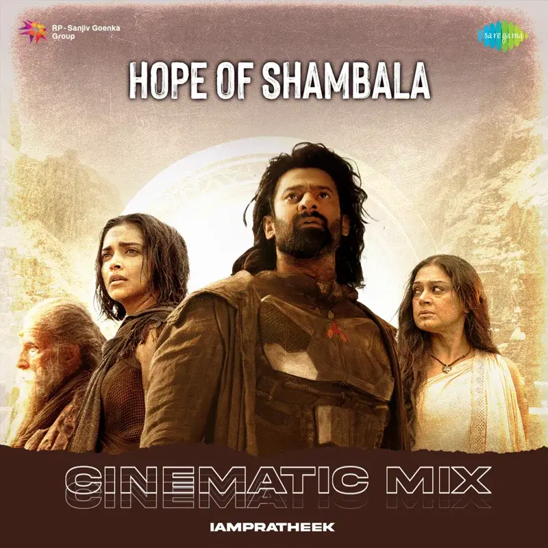 Hope of Shambala