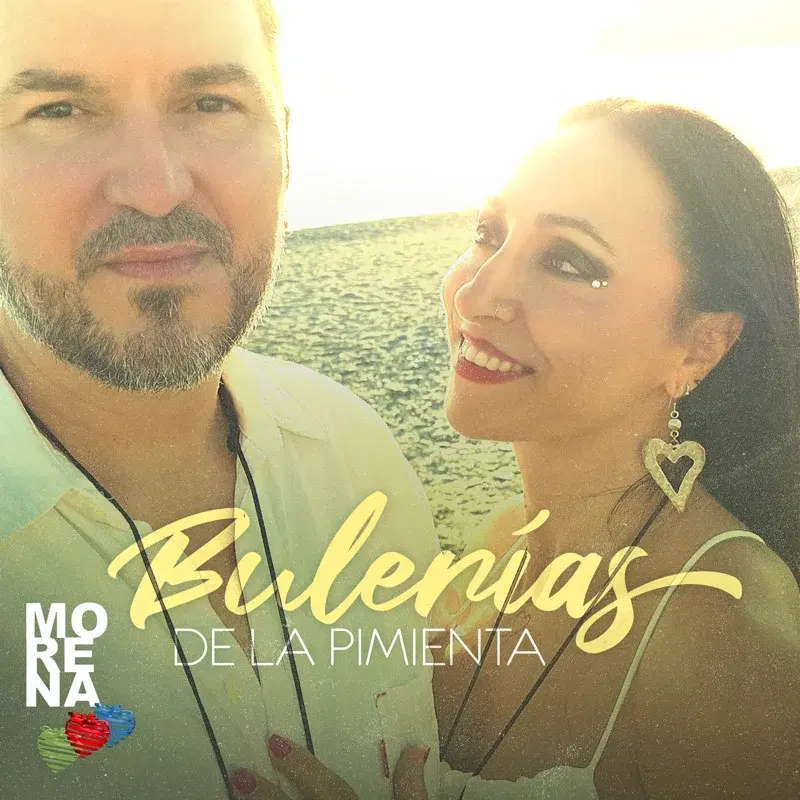 Bulerías de la pimienta