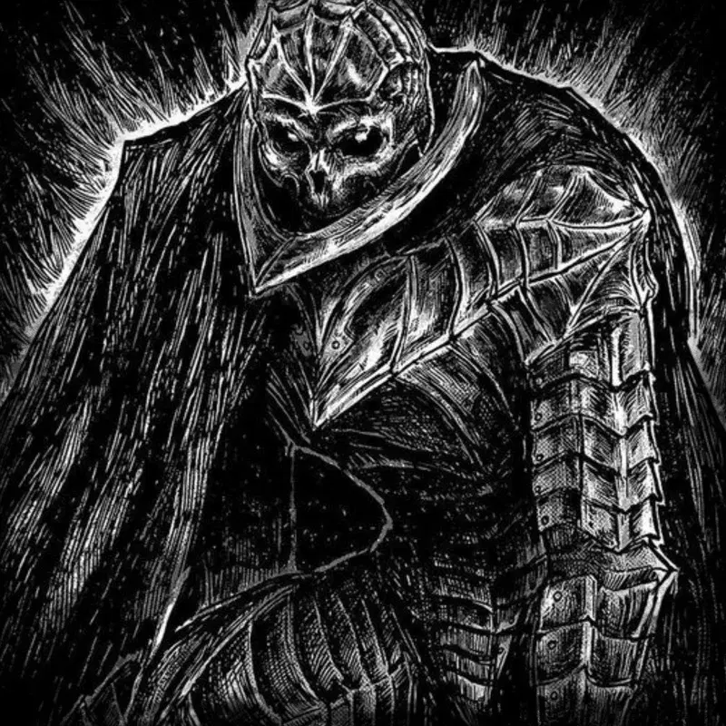 DEATH DAGGER