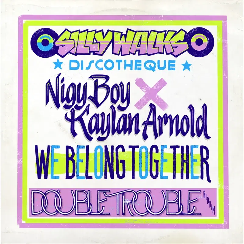 We Belong Together