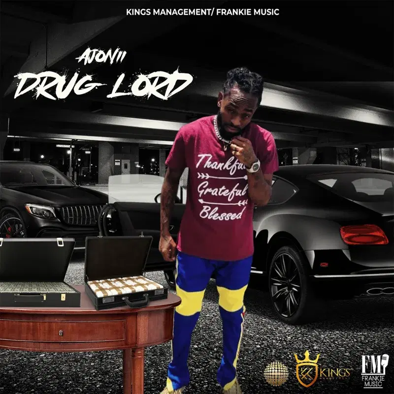 Drug lord
