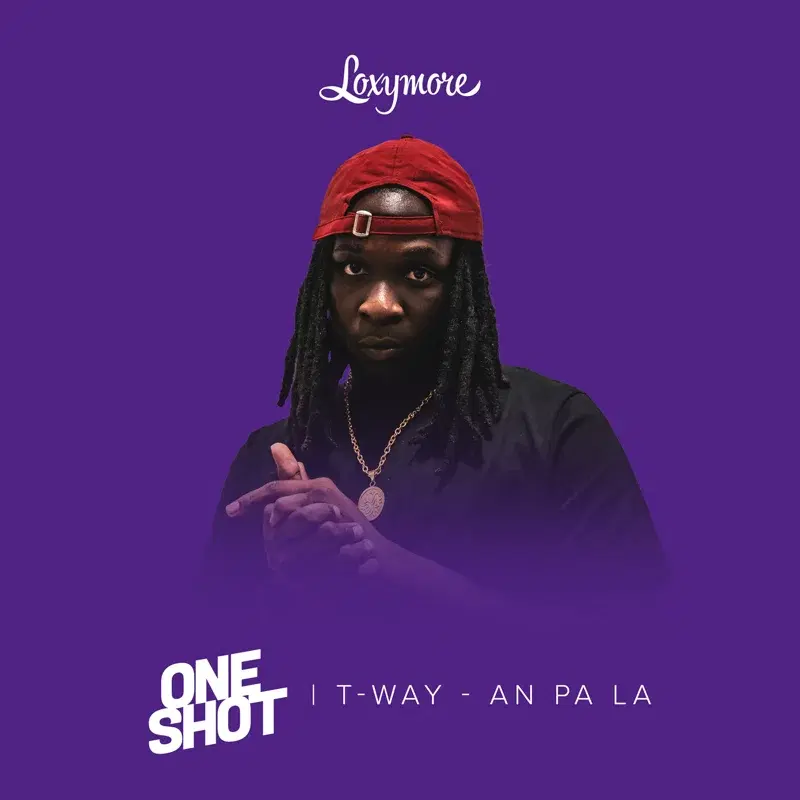 An pa la (Loxymore One Shot)