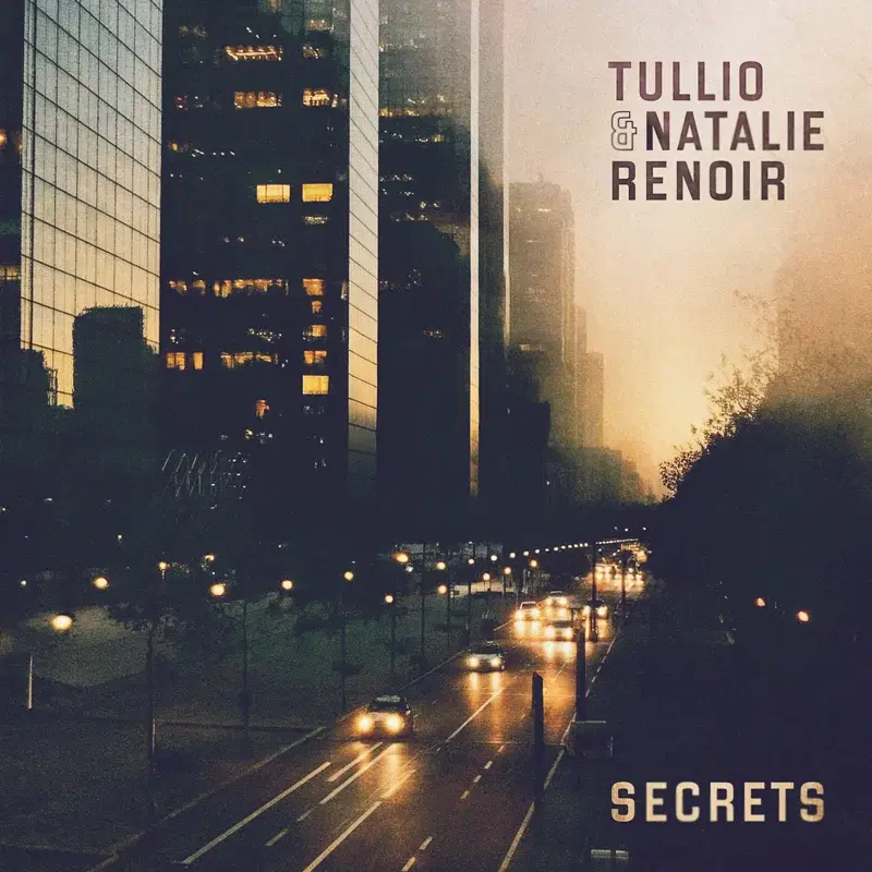 Secrets
