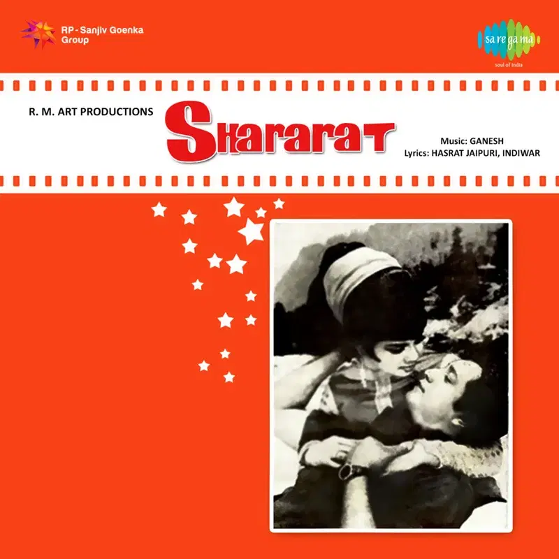 Shararat (Original Motion Picture Soundtrack)