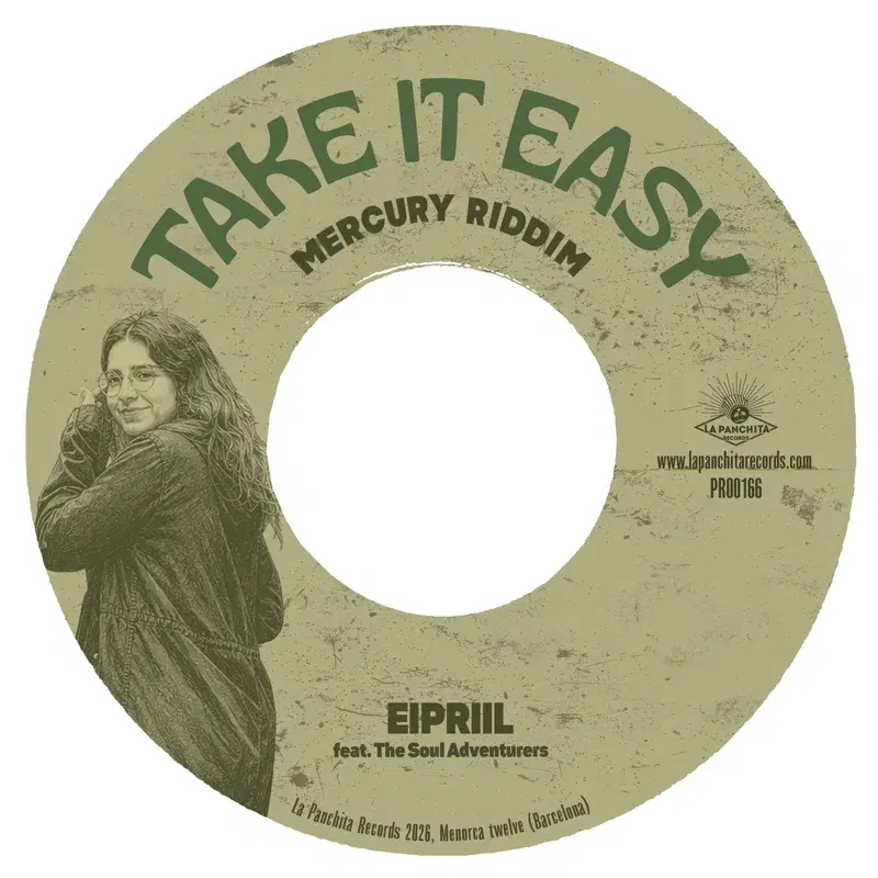 Take it Easy