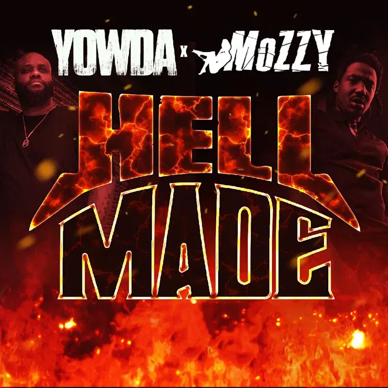 Hell Made