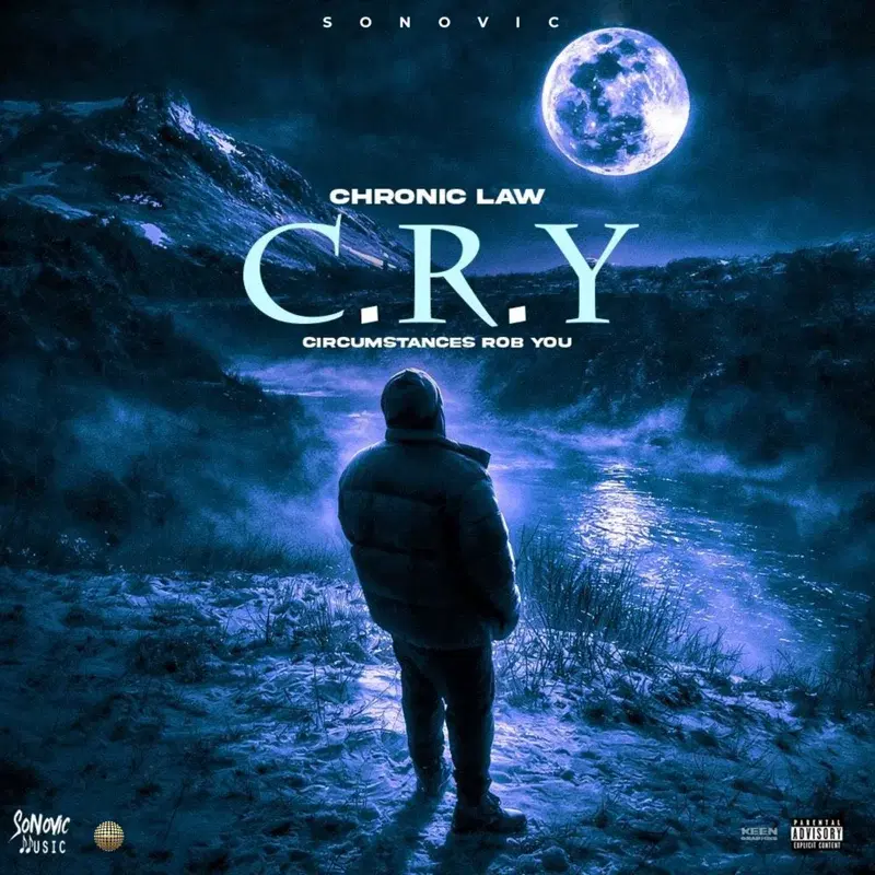 C.R.Y (Circumstances Rob You)