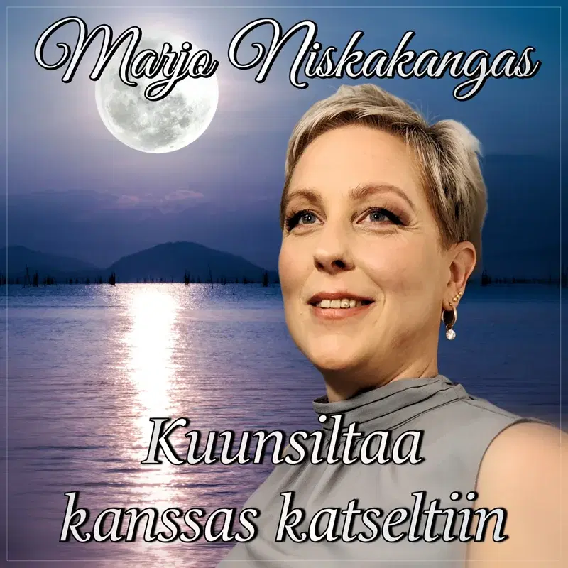 Kuunsiltaa kanssas katseltiin
