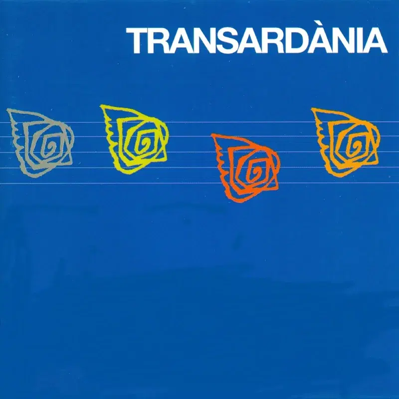 Transardània