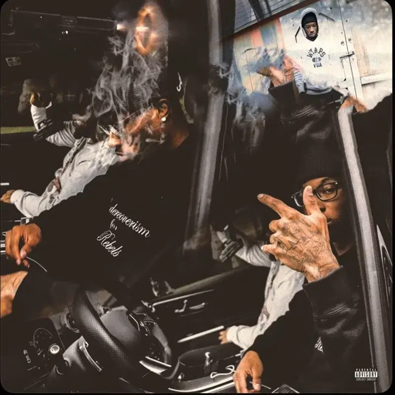 Cover Art