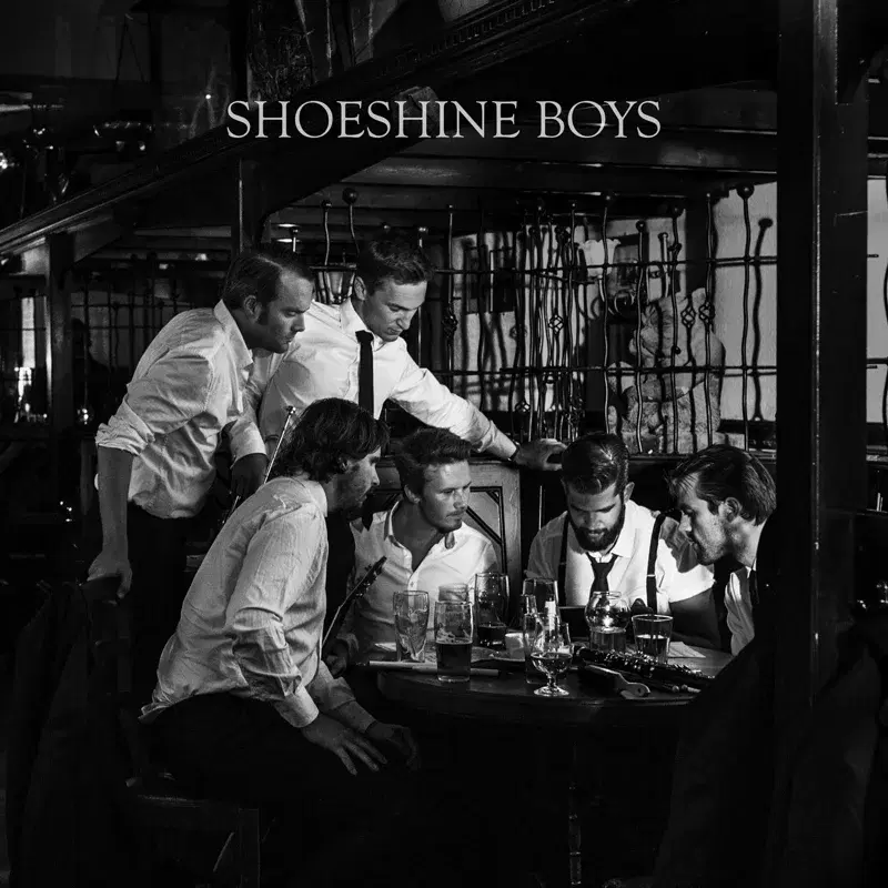 Shoeshine Boys