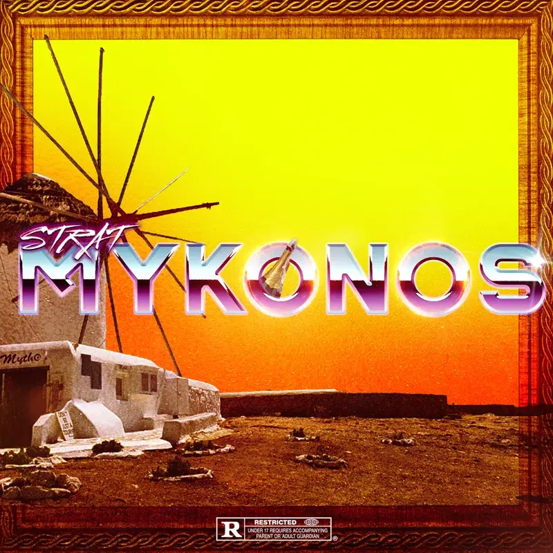 Cover Art