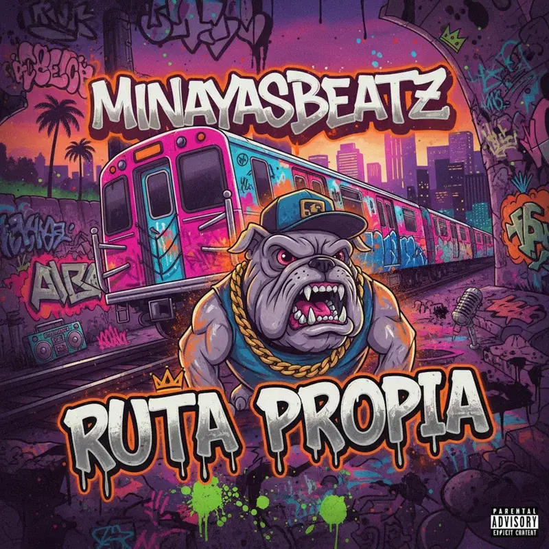 Ruta Propia