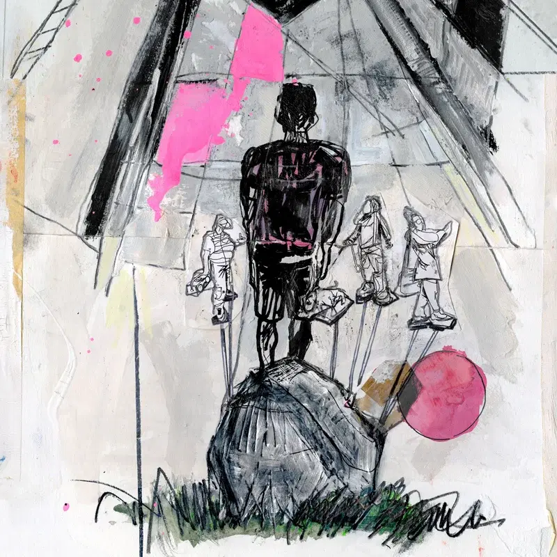 Cover Art