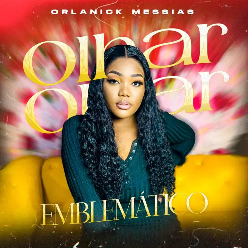 Olhar Emblemático