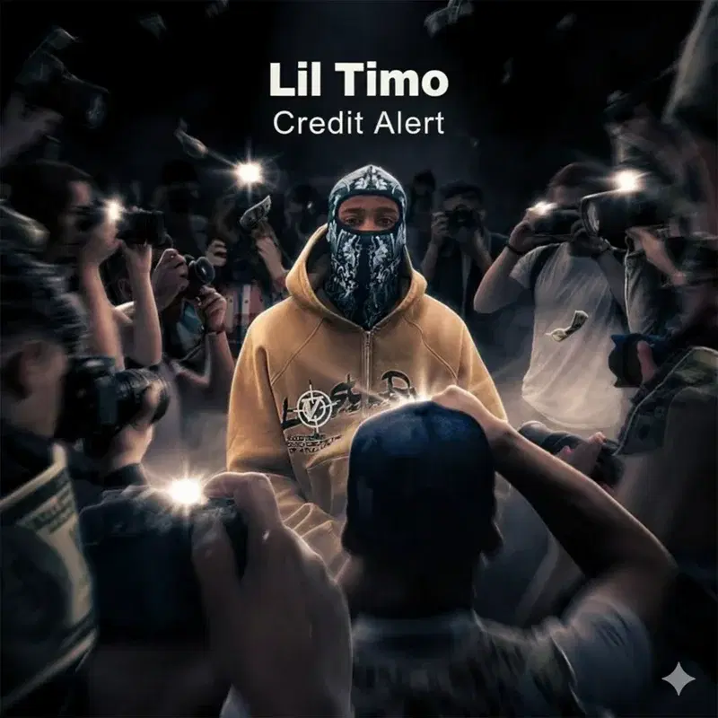 Credit Alert