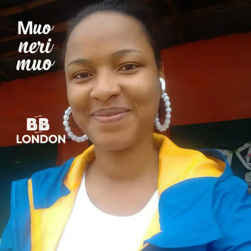 Muo Neri Muo