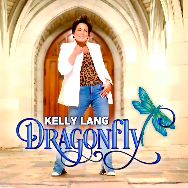 Dragonfly