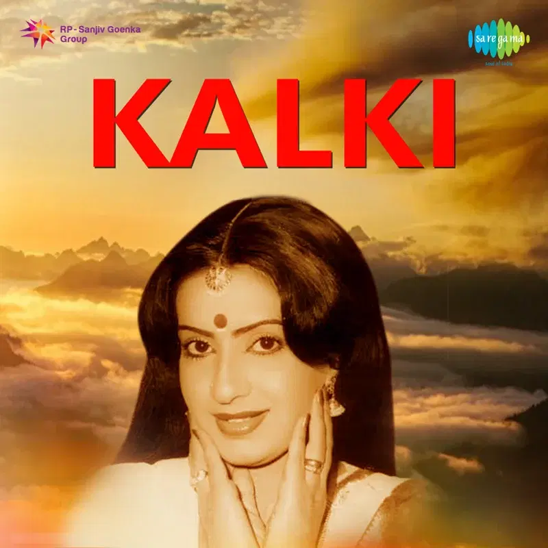 Kalki (Original Motion Picture Soundtrack)