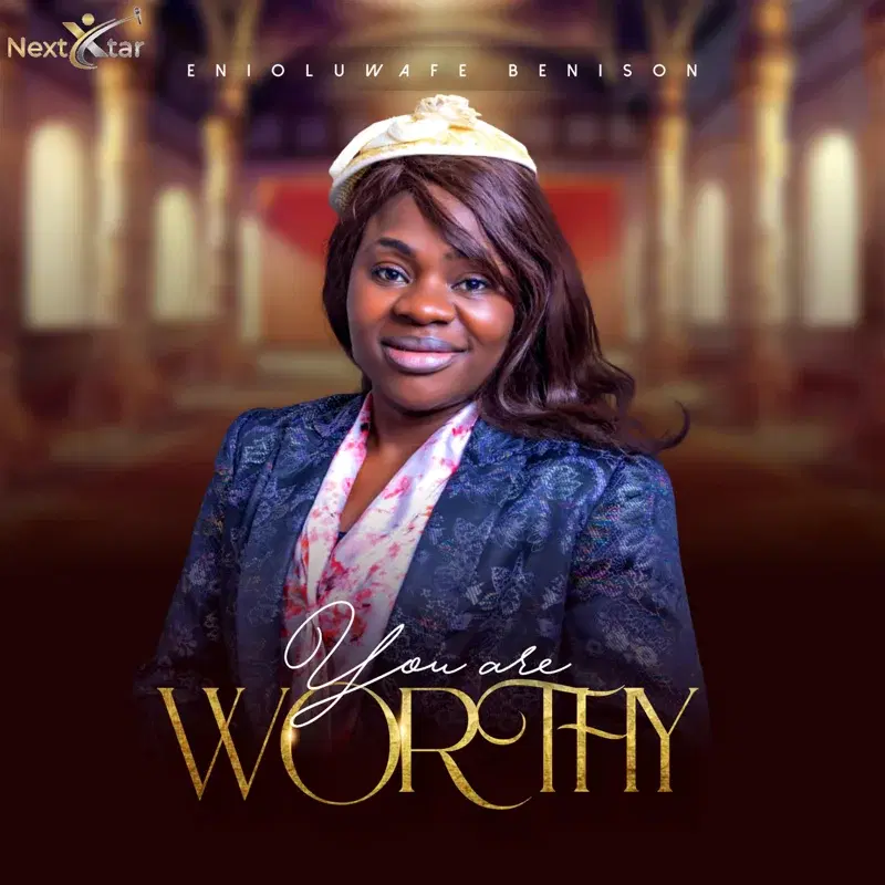 You are Worthy