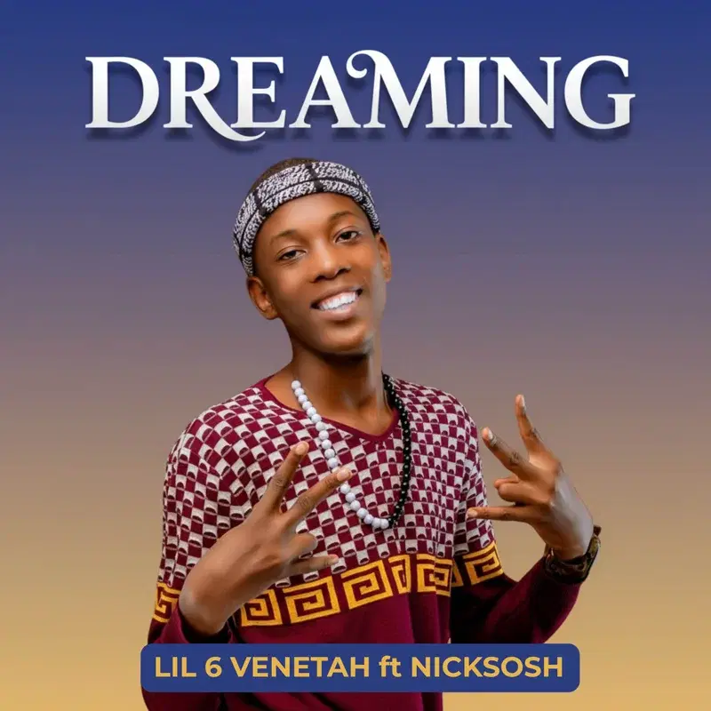 Dreaming