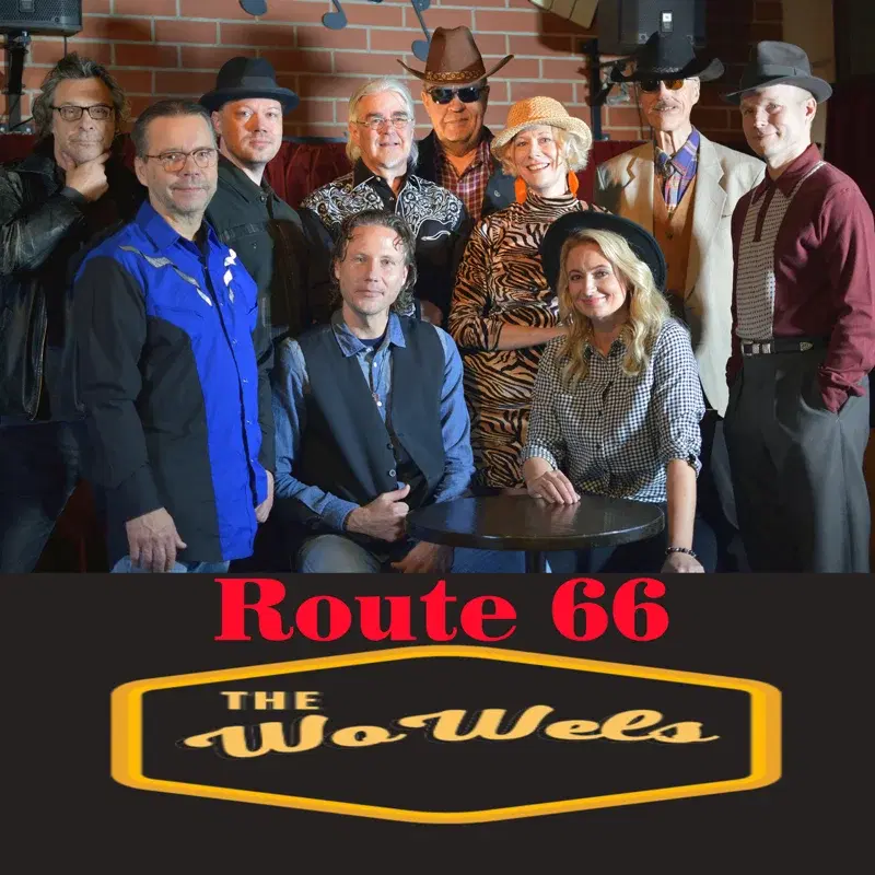Route 66