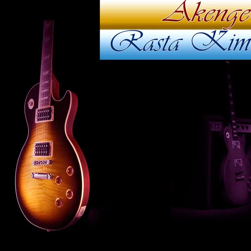 Akenge