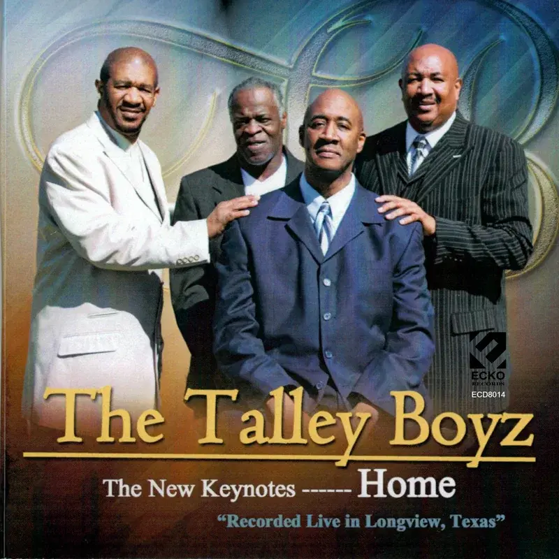 Home: Recorded Live in Longview, Texas