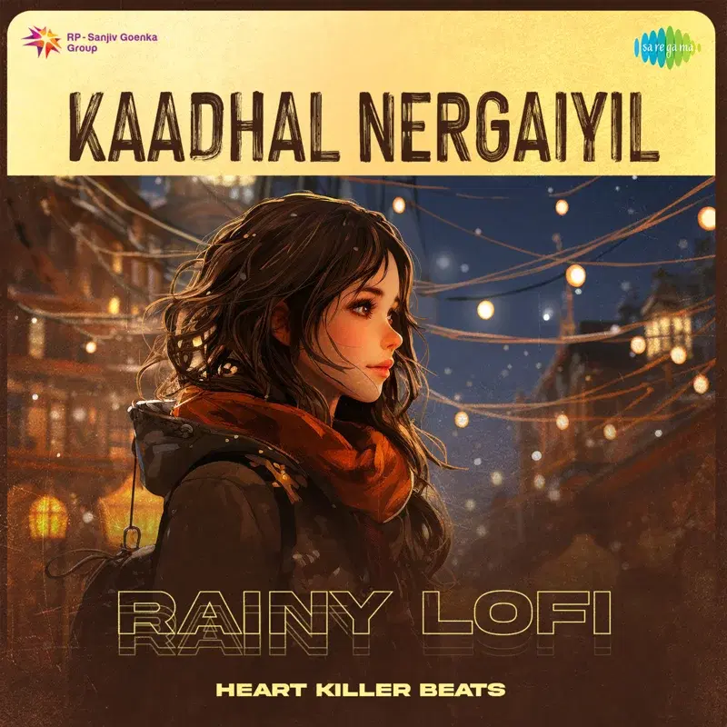 Kaadhal Nergaiyil
