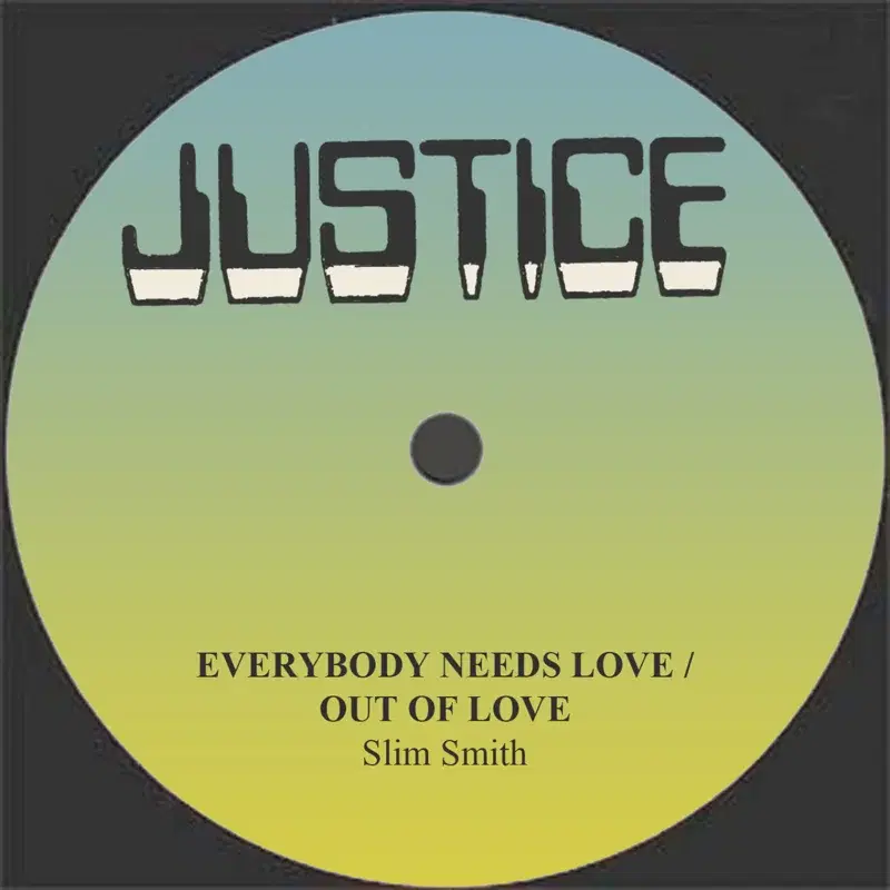 Everybody Needs Love / Out Of Love