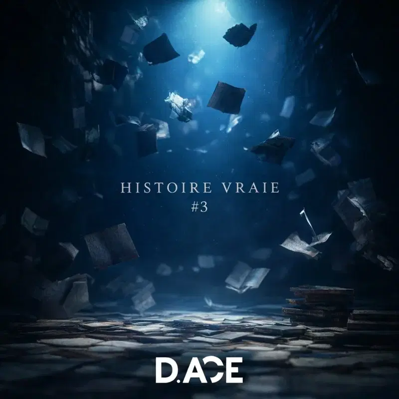 Histoire vraie #3