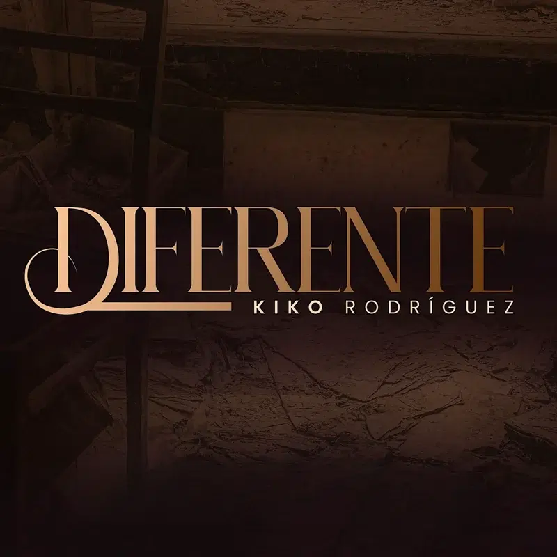 DIFERENTE