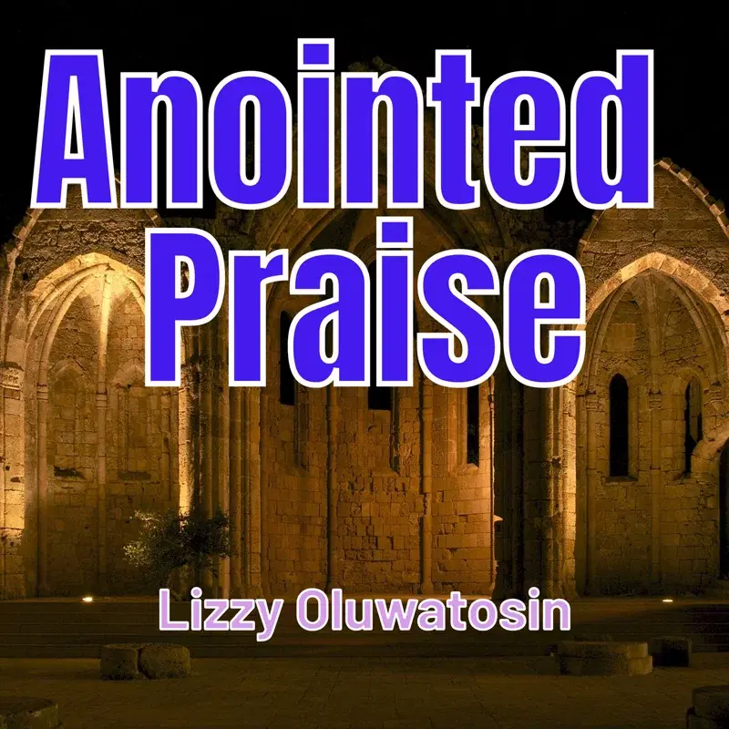 Anointed Praise