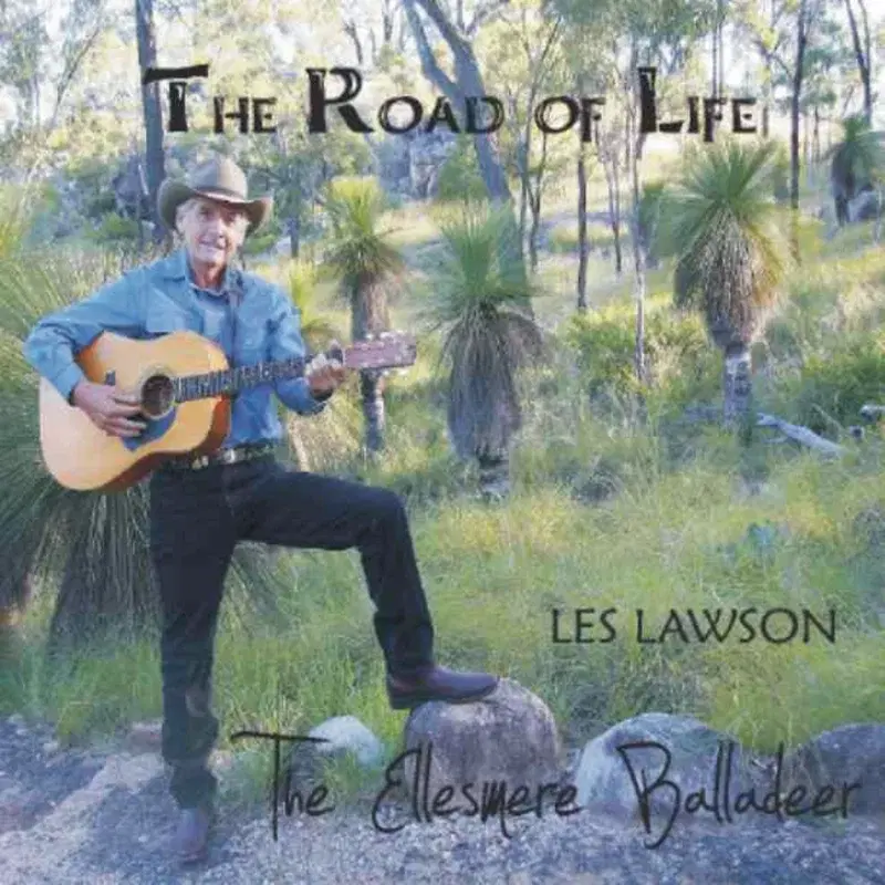 The Road Of Life