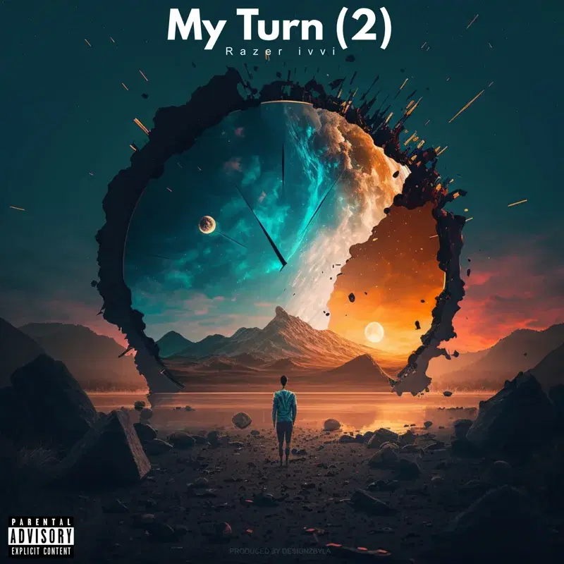 My Turn (2)