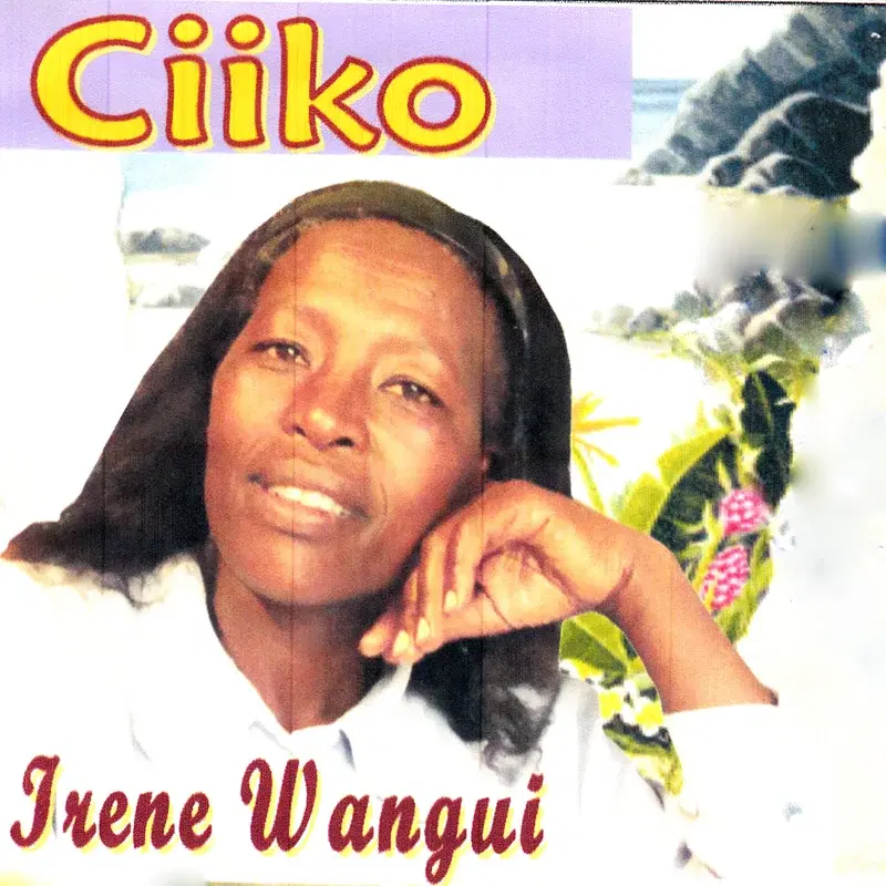 Ciiko