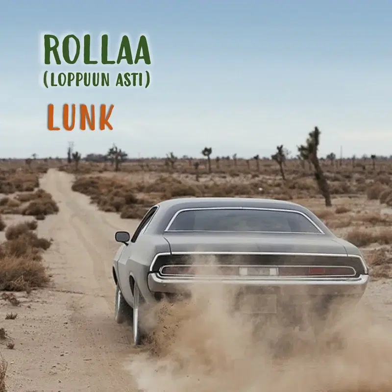 Rollaa (loppuun asti)