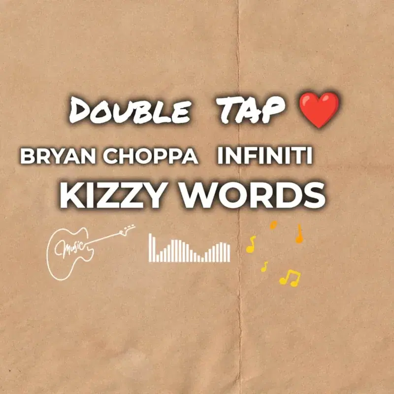 DOUBLE TAP ❤️