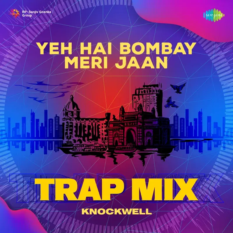 Yeh Hai Bombay Meri Jaan