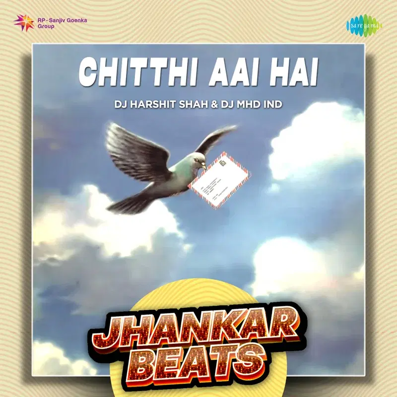 Chitthi Aai Hai