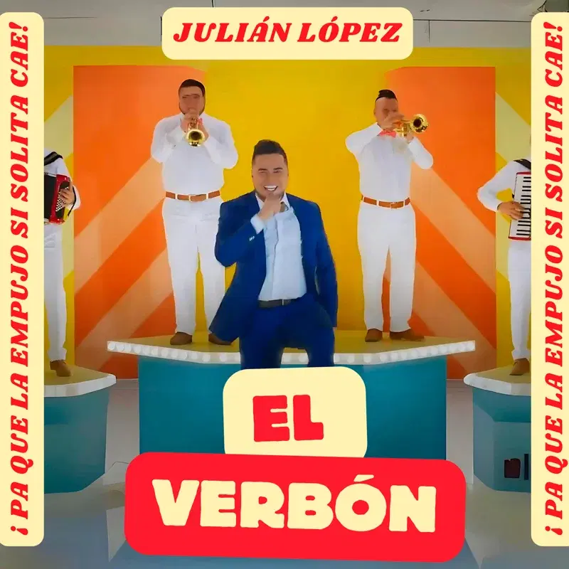 El Verbón
