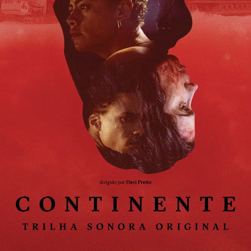 Continente (Original Motion Picture Soundtrack)