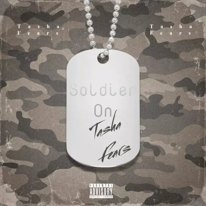 Soldier On