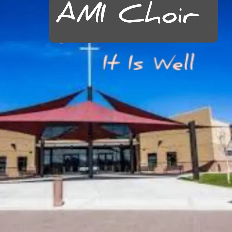 It Is Well