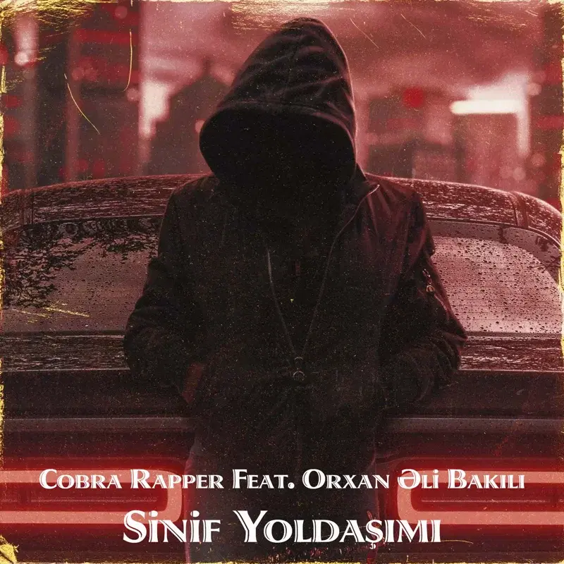 Sinif Yoldaşımı