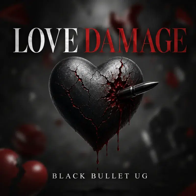 LOVE DAMAGE