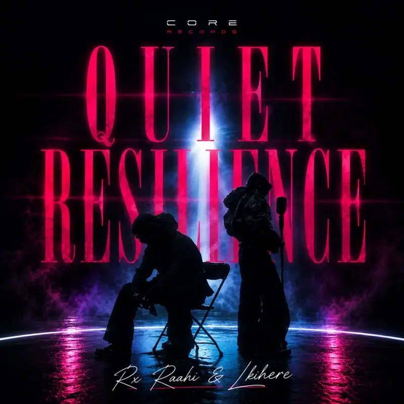 QUIET RESILIENCE